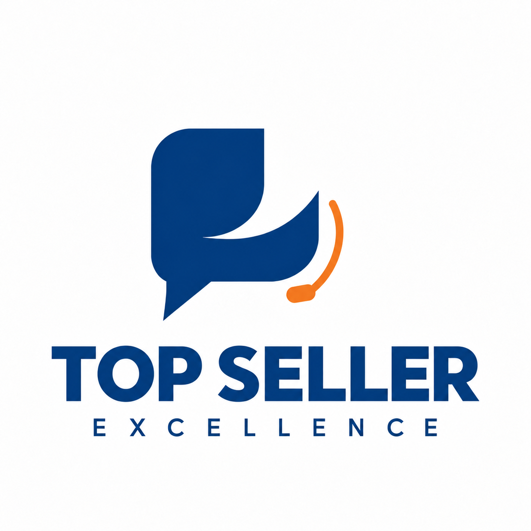 Logo Top Seller Excellence